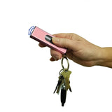 Streetwise USB Secure Keychain Stun Gun