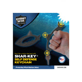 SHAR-KEY Self Defense Keychain for Personal Safety