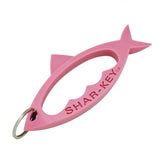 SHAR-KEY Self Defense Keychain for Personal Safety