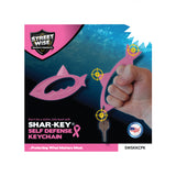 SHAR-KEY Self Defense Keychain for Personal Safety