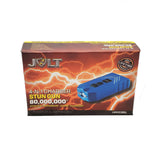 Jolt 4 in 1 Charger Stun Gun Flashlight Alarm