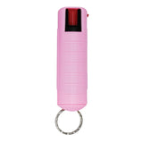 Streetwise 18 Pepper Spray .5 oz. Hard Case