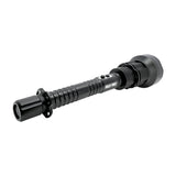 Police Force Tactical Torch Stun Gun Flashlight