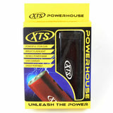 XTS  Powerhouse 3 in 1 Stun Gun Flashlight Power Bank