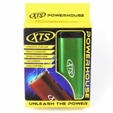 XTS  Powerhouse 3 in 1 Stun Gun Flashlight Power Bank