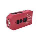 Jolt 4 in 1 Charger Stun Gun Flashlight Alarm