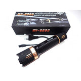 HY-5800 Police Stun Gun Flashlight