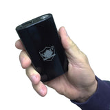 Streetwise 3N1 Charger Stun Gun Power Bank Flashlight