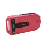 Jolt 4 in 1 Charger Stun Gun Flashlight Alarm