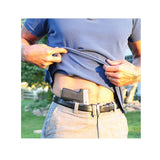 Zero Carry IWB Holster