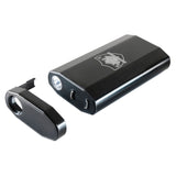 Streetwise 3N1 Charger Stun Gun Power Bank Flashlight